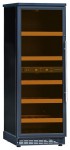 Tủ lạnh Gunter & Hauer WK-150P2 60.00x164.00x59.50 cm