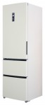 Холодильник Haier A2FE635CCJ 60.00x191.00x67.00 см