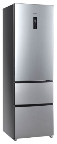 Buzdolabı Haier A2FE635CFJ fotoğraf, özellikleri