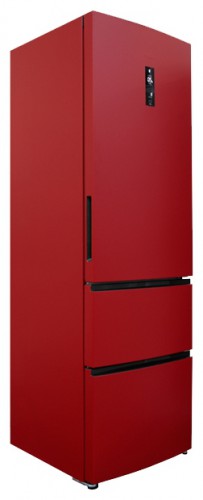 Kühlschrank Haier A2FE635CRJ Foto, Charakteristik