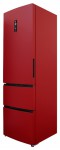 Холодильник Haier A2FE635CRJ 60.00x191.00x67.00 см