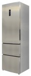 Хладилник Haier A2FE635CTJ 59.50x190.50x67.20 см