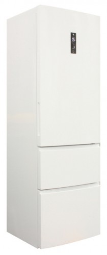 Buzdolabı Haier A2FE635CWJ fotoğraf, özellikleri