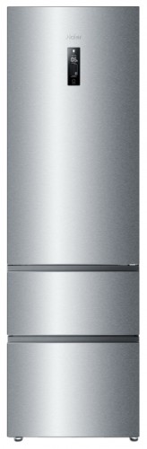Холодильник Haier A2FE637CXJ Фото, характеристики
