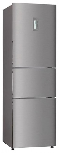 Холодильник Haier AFD626TF Фото, характеристики