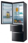Tủ lạnh Haier AFD631CB 60.00x188.00x67.00 cm