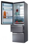 Холодильник Haier AFD631CS 60.00x188.00x67.00 см