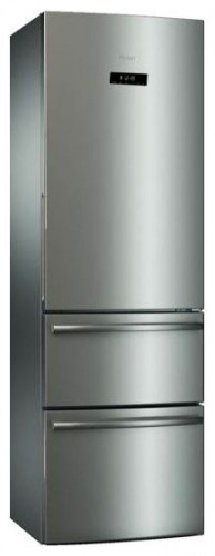 Refrigerator Haier AFD631CX larawan, katangian