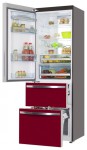 Холодильник Haier AFD631GR 60.00x188.00x67.00 см