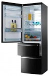 Tủ lạnh Haier AFL631CB 60.00x188.00x67.00 cm