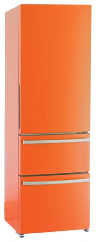 Холодильник Haier AFL631CO фото, Характеристики