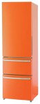 Tủ lạnh Haier AFL631CO 60.00x188.00x67.00 cm