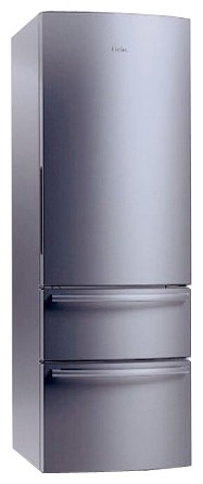 Kühlschrank Haier AFL631CS Foto, Charakteristik