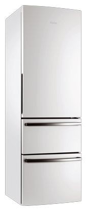 Холодильник Haier AFL631CW Фото, характеристики
