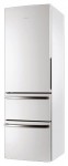 Холодильник Haier AFL631CW 60.00x188.00x67.00 см