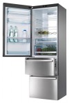 Tủ lạnh Haier AFL634CS 60.00x200.00x67.00 cm