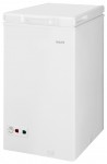 Холодильник Haier BD-103RAA 57.00x84.50x55.00 см