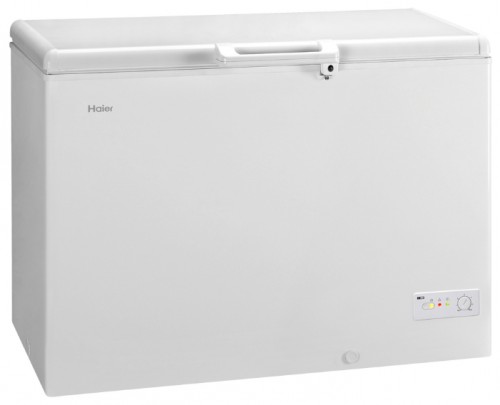 Buzdolabı Haier BD-379RAA fotoğraf, özellikleri