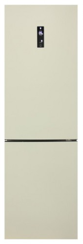 Buzdolabı Haier C2FE636CCJ fotoğraf, özellikleri