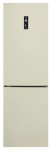 Refrigerator Haier C2FE636CCJ 59.50x190.50x67.20 cm