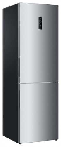 Buzdolabı Haier C2FE636CFJ fotoğraf, özellikleri