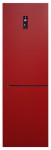 Холодильник Haier C2FE636CRJ 59.50x190.50x67.20 см