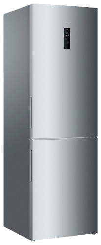 Kylskåp Haier C2FE636CSJ Fil, egenskaper