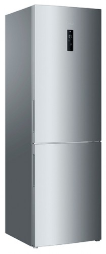 Kylskåp Haier C2FE636CXJ Fil, egenskaper
