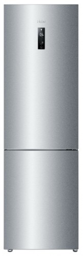 Buzdolabı Haier C2FE637CXJ fotoğraf, özellikleri