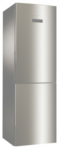 Kylskåp Haier CFD633CF Fil, egenskaper