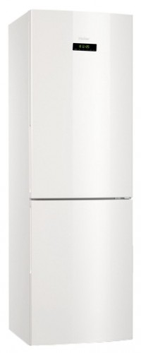 Kylskåp Haier CFD633CW Fil, egenskaper