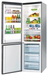 Ψυγείο Haier CFD634CX 60.00x200.00x67.00 cm