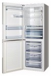 Холодильник Haier CFE629CW 59.50x178.00x67.00 см