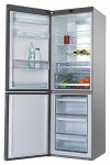 冰箱 Haier CFL633CA 60.00x188.00x67.00 厘米