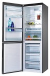 Køleskab Haier CFL633CB 60.00x188.00x67.00 cm