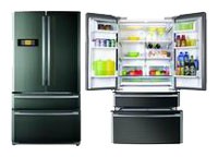 Холодильник Haier HB-21FNN Фото, характеристики