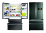 Холодильник Haier HB-21FNN 90.80x177.10x75.90 см