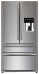 Холодильник Haier HB-22FWRSSAA 91.00x178.00x77.00 см