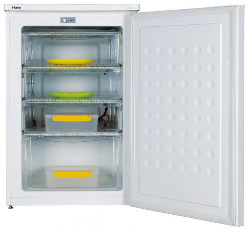 Tủ lạnh Haier HF-136A-U ảnh, đặc điểm