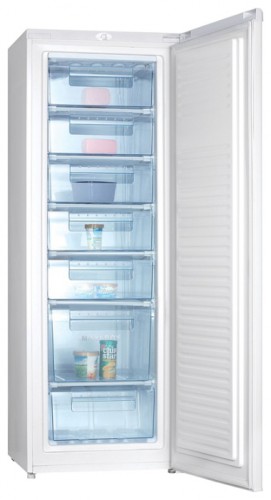 Холодильник Haier HFZ-348 Фото, характеристики
