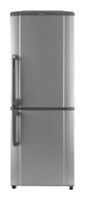 Tủ lạnh Haier HRB-306AA ảnh, đặc điểm