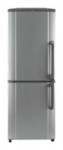 Холодильник Haier HRB-306AA 65.00x168.00x55.00 см