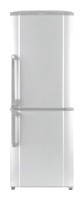Kylskåp Haier HRB-306ML Fil, egenskaper