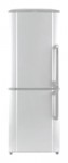 Холодильник Haier HRB-306ML 65.00x168.00x55.00 см