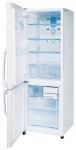 Tủ lạnh Haier HRB-306W 58.00x171.00x60.00 cm