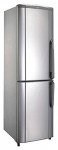Холодильник Haier HRB-331MP 55.00x179.50x65.50 см