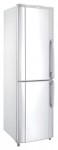 Buzdolabı Haier HRB-331W 55.00x179.50x65.50 sm