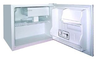 Kylskåp Haier HRD-75 Fil, egenskaper