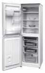 Холодильник Haier HRF-222 50.00x157.60x62.00 см