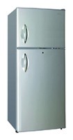 Buzdolabı Haier HRF-241 fotoğraf, özellikleri